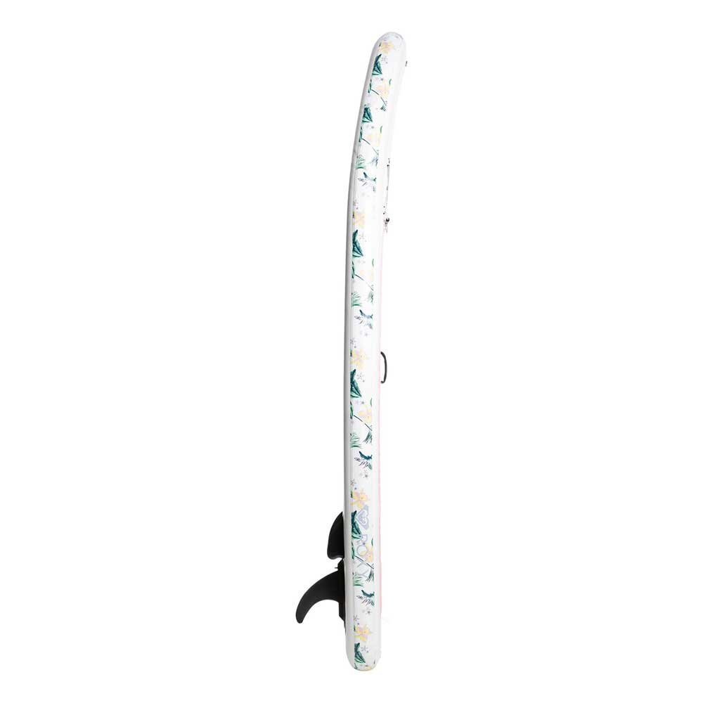 Roxy Hanalei Uppblåsbar SUP 9'6"