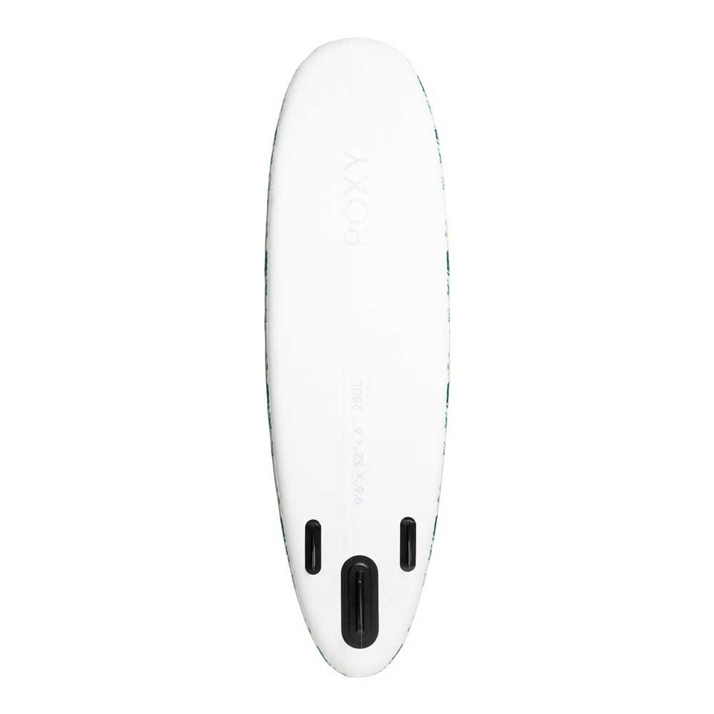Roxy Hanalei Uppblåsbar SUP 9'6"