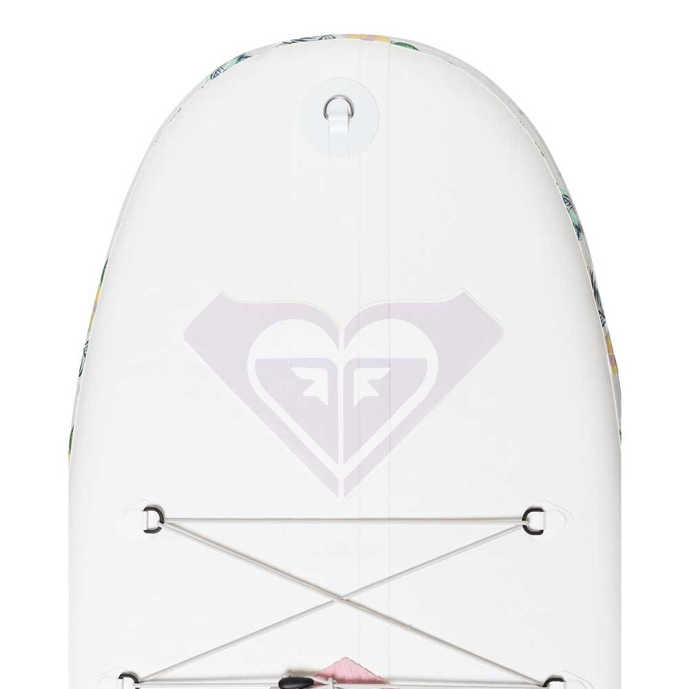 Roxy Hanalei Uppblåsbar SUP 9'6"