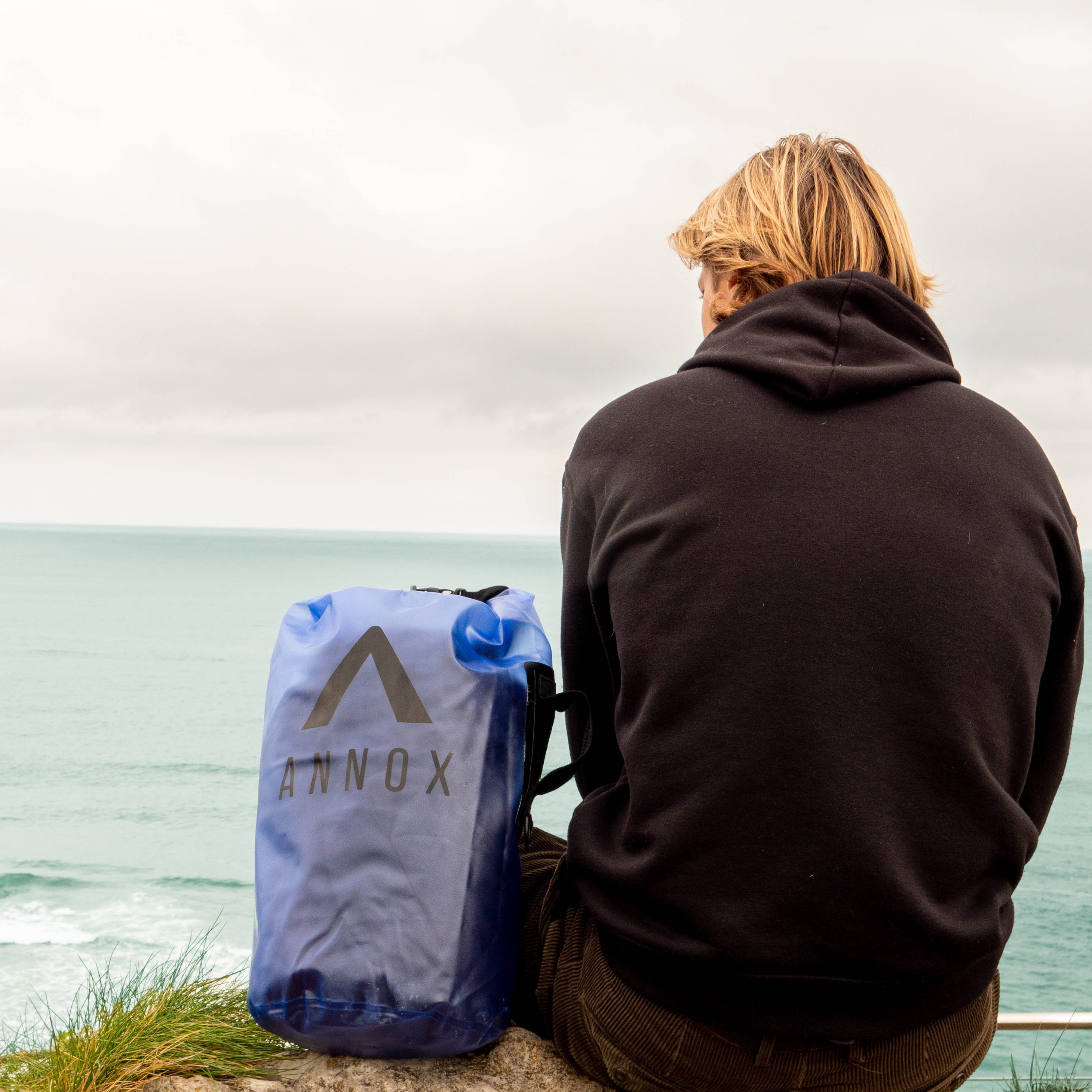 Annox Vattentät Drybag 30L