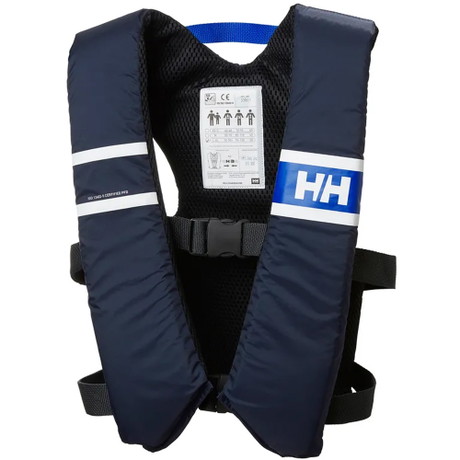 Helly Hansen Comfort Kompakt Simväst