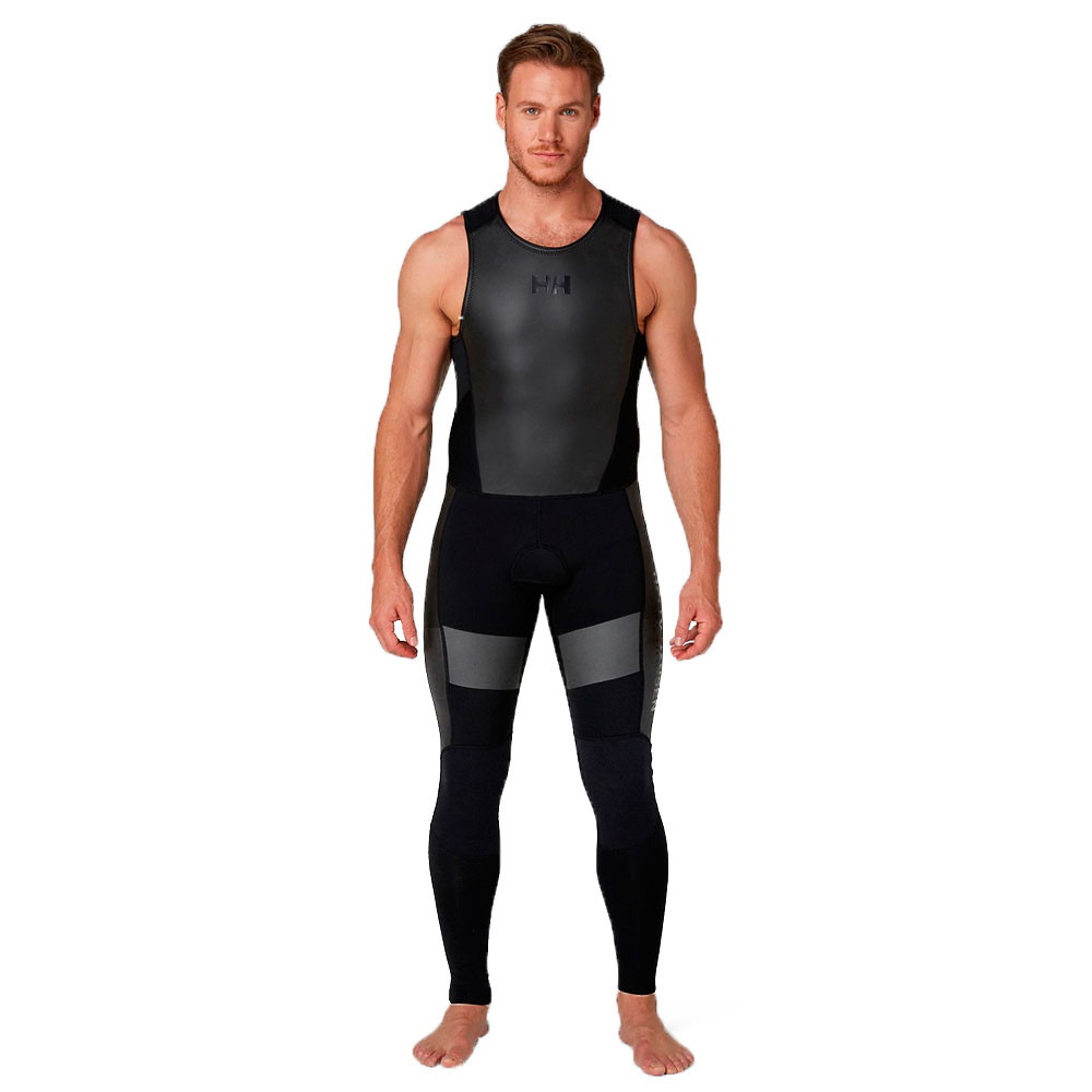 Helly Hansen Long John Våtdräkt 3/3