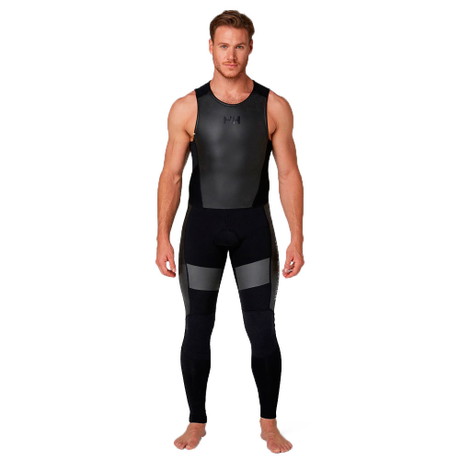 Helly Hansen Long John Våtdräkt 3/3