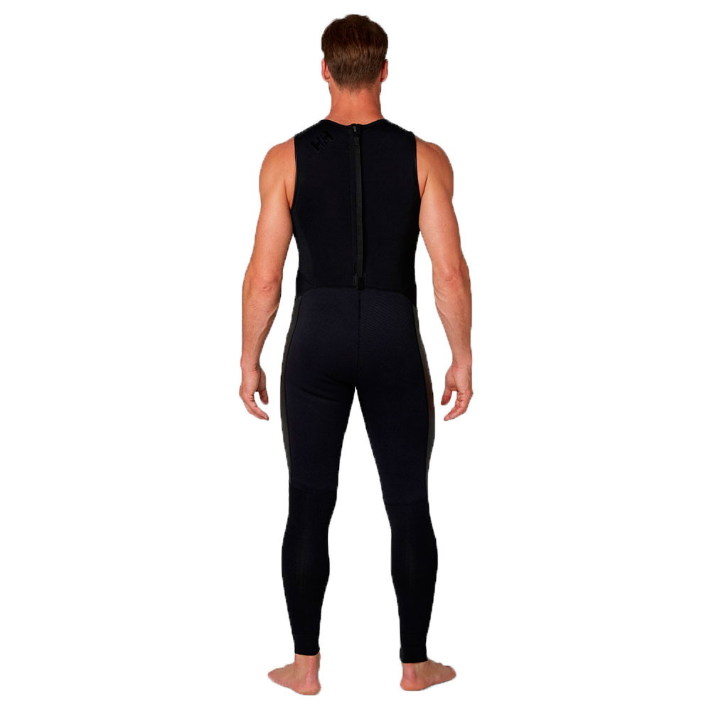 Helly Hansen Long John Våtdräkt 3/3