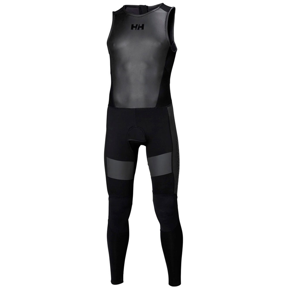 Helly Hansen Long John Våtdräkt 3/3