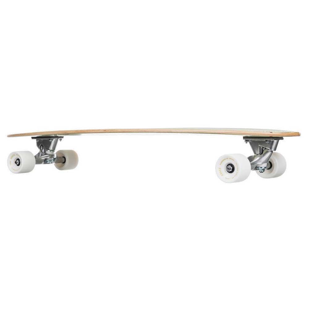 Quiksilver Heritage Surfskate 37"