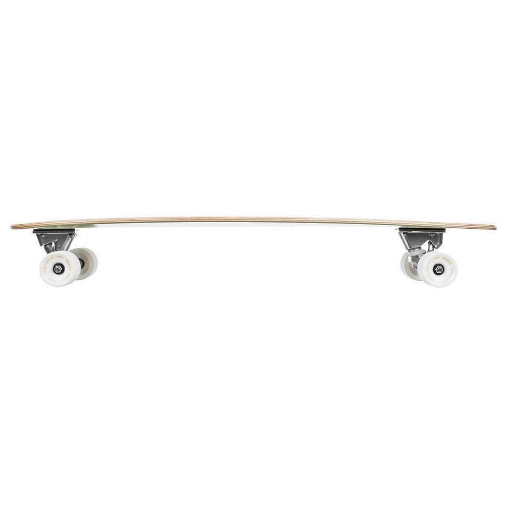 Quiksilver Heritage Surfskate 37"