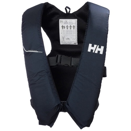 Helly Hansen Rider Comfort Compact 50N Flytväst