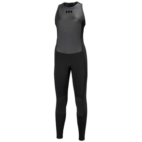 Helly Hansen Long Jane Våtdräkt 3/3