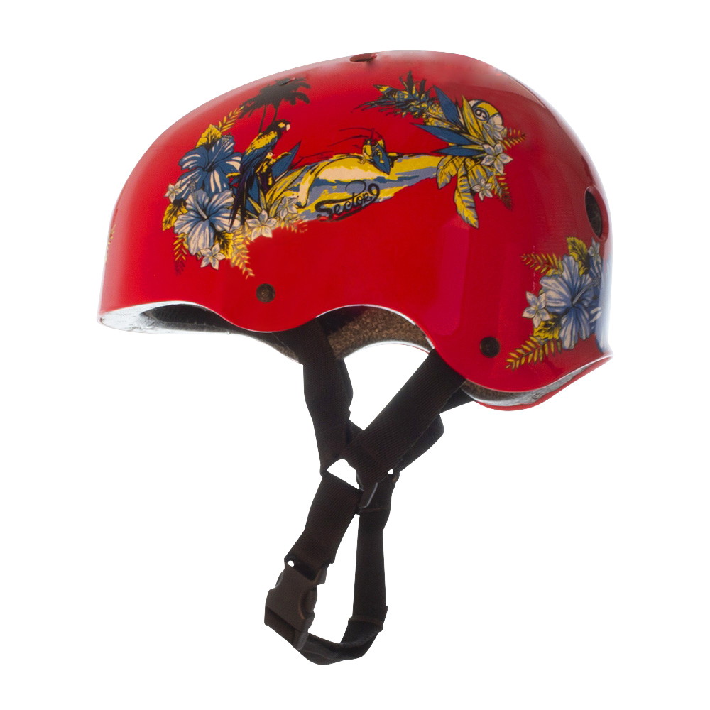 Sector 9 Aloha Hjälm