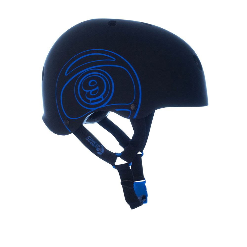 Sector 9 Logic III CPSC Hjälm