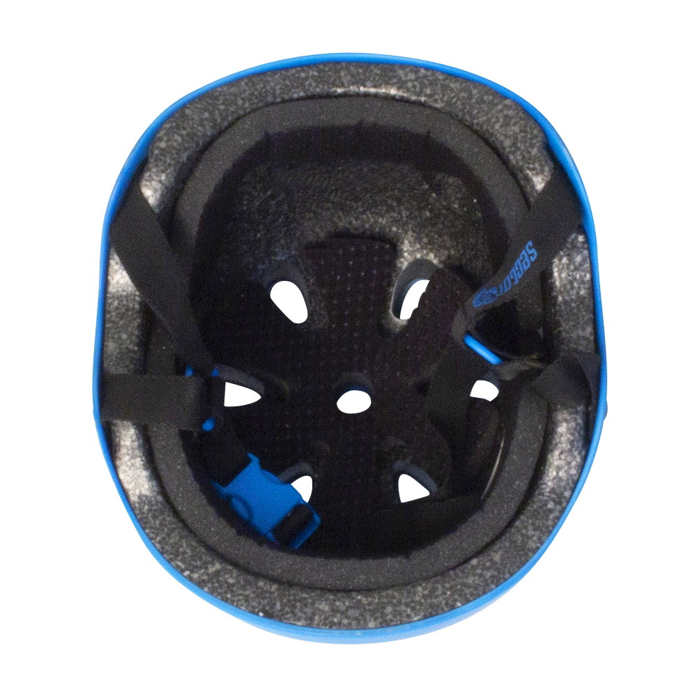 Sector 9 Logic III CPSC Hjälm