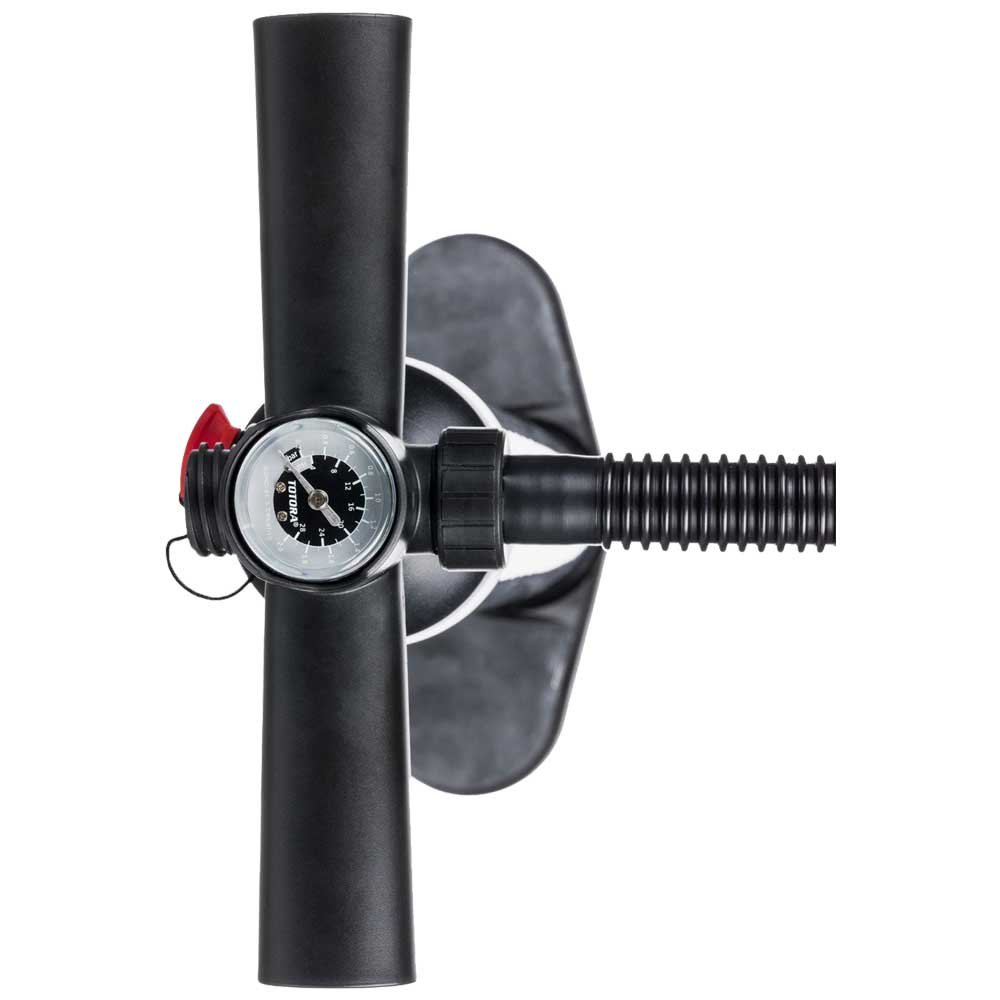 Quiksilver Racing Drift Uppblåsbar SUP 11'6