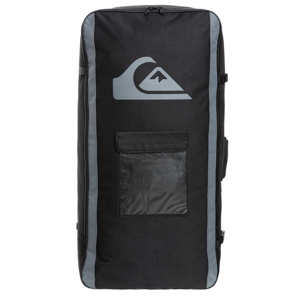 Quiksilver Performer Uppblåsbar SUP 10'6