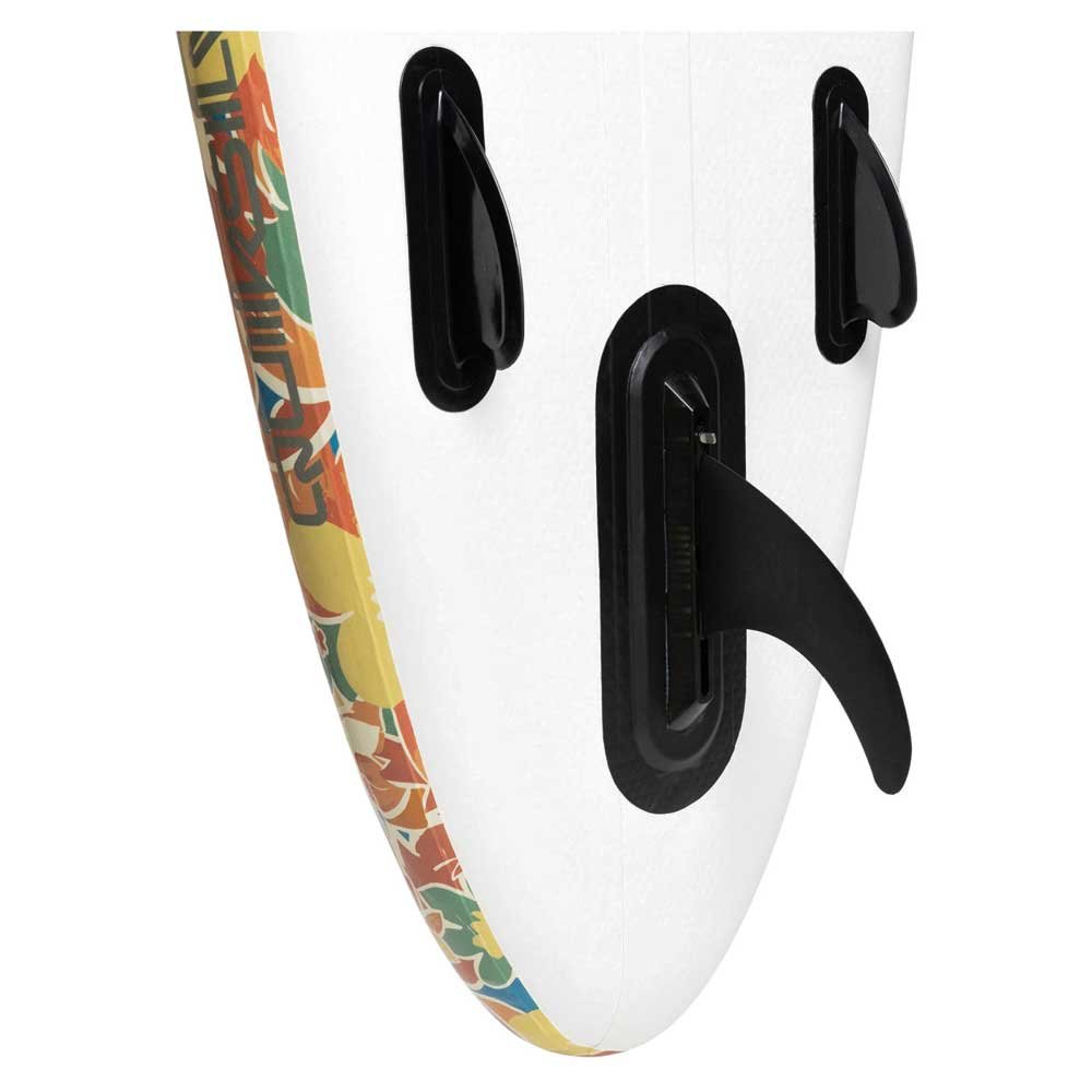 Quiksilver Performer Uppblåsbar SUP 10'6