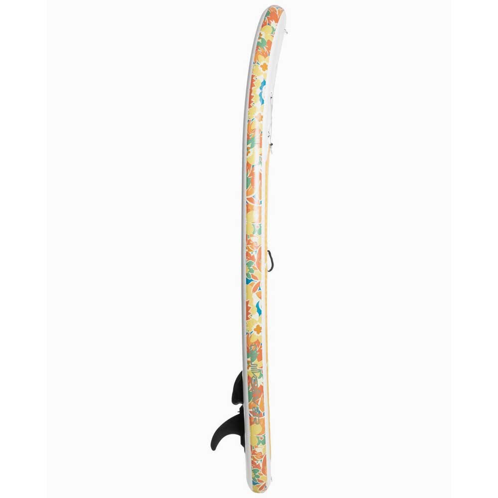Quiksilver Performer Uppblåsbar SUP 10'6