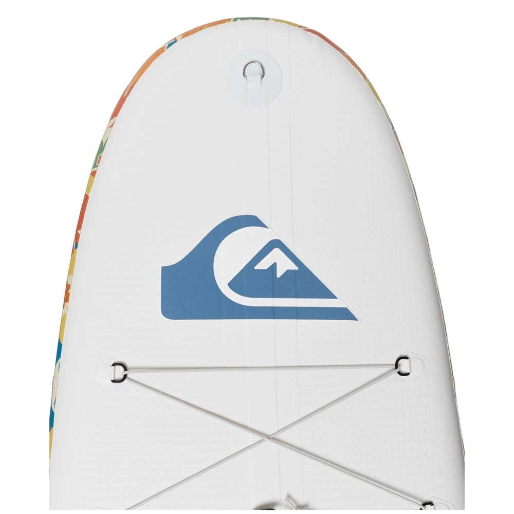 Quiksilver Performer Uppblåsbar SUP 10'6