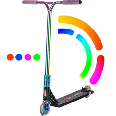 Crazy Deal Custom Trick Sparkcykel Paket