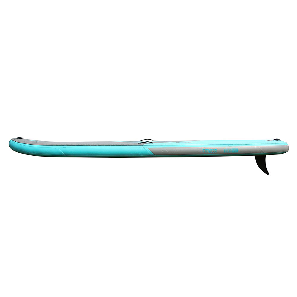 NKX Fitness Uppblåsbar SUP