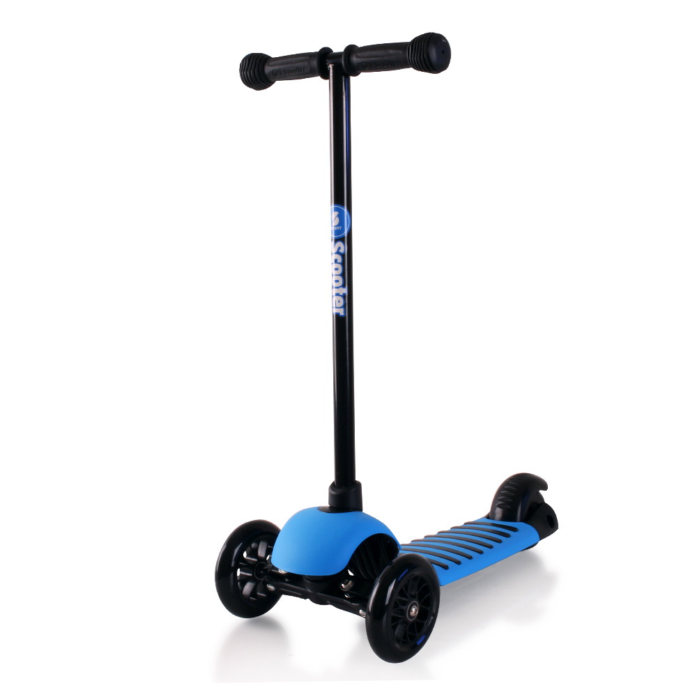 Story Blazer 3 Hjul Barn Sparkcykel