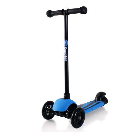 Story Blazer 3 Hjul Barn Sparkcykel
