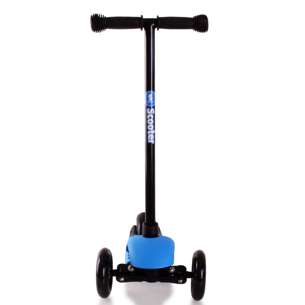 Story Blazer 3 Hjul Barn Sparkcykel