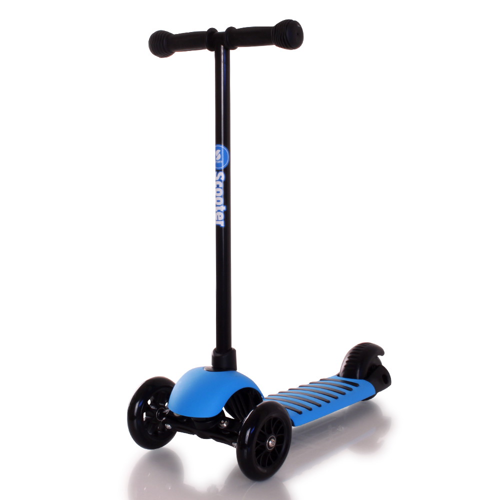 Story Blazer 3 Hjul Barn Sparkcykel