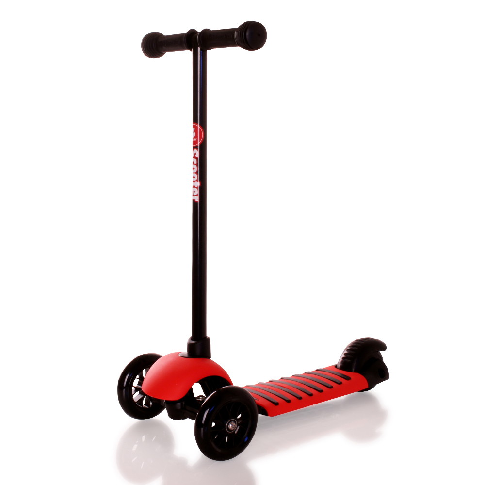 Story Blazer 3 Hjul Barn Sparkcykel