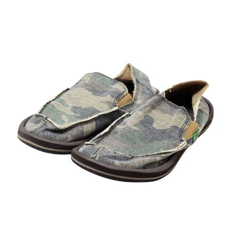 Sanuk Sko