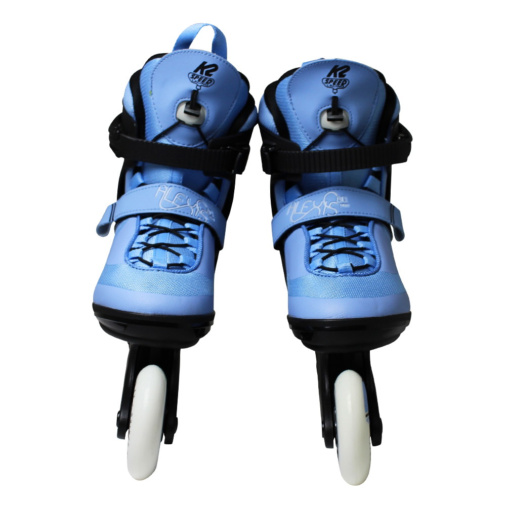 K2 Alexis 80 Pro Rullskridskor