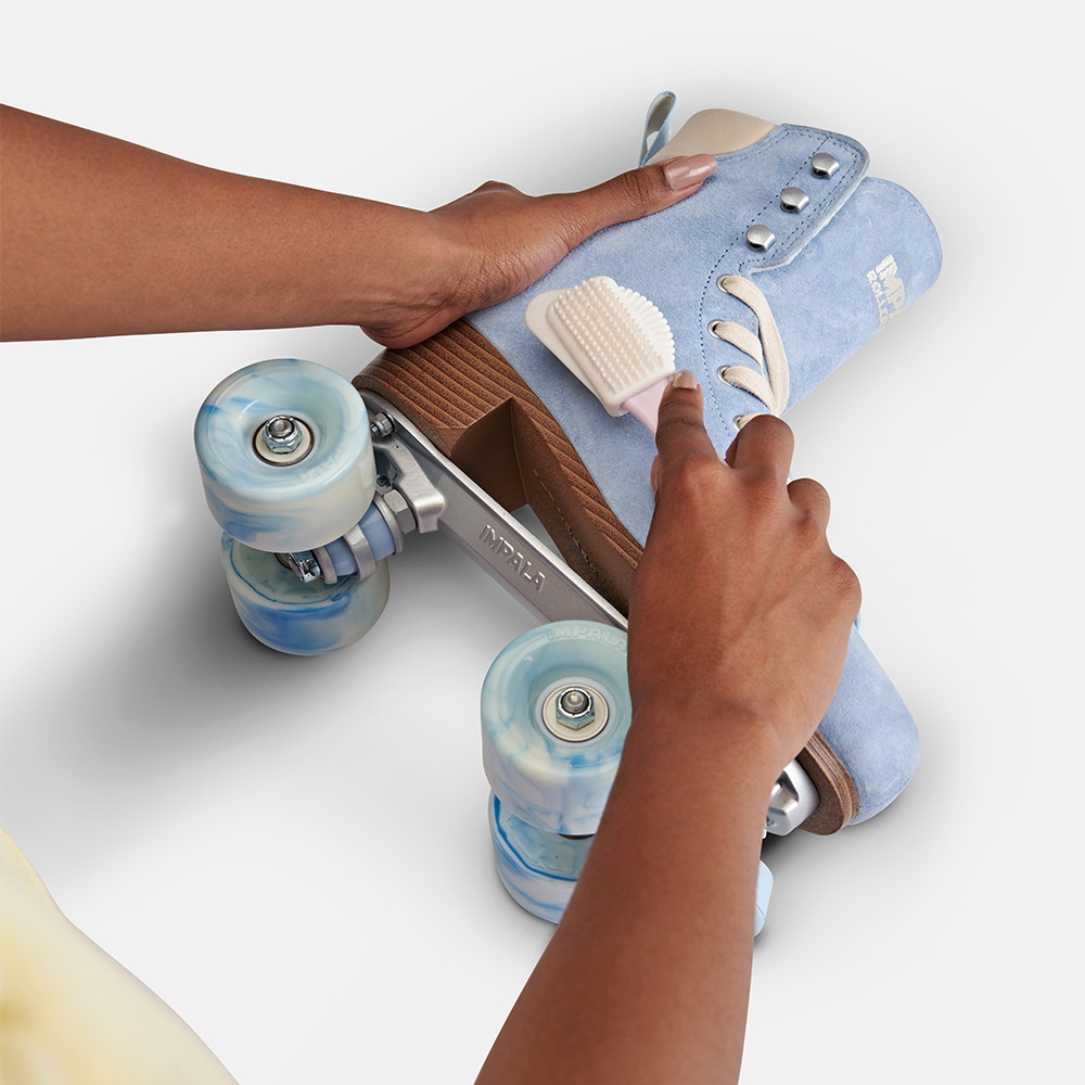 Impala Leather Care Kit
