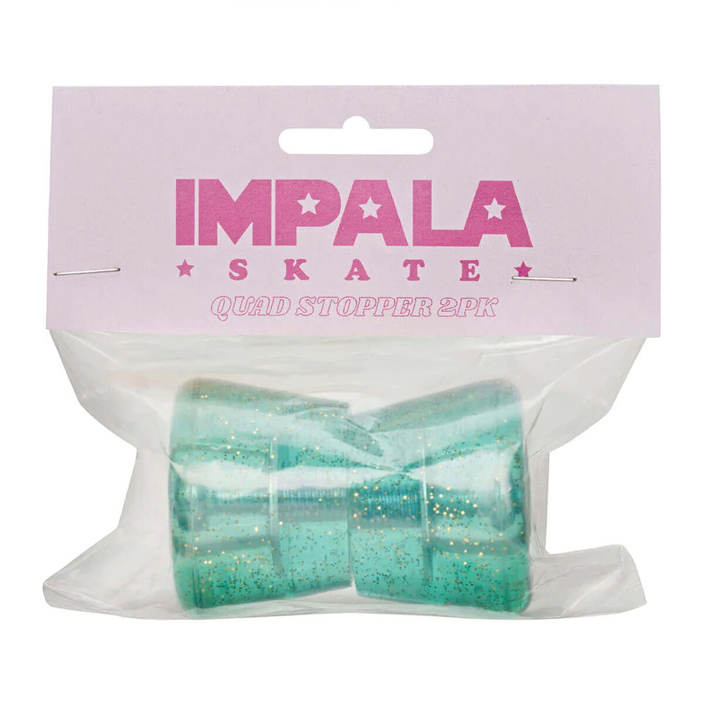 Impala Toe Stop