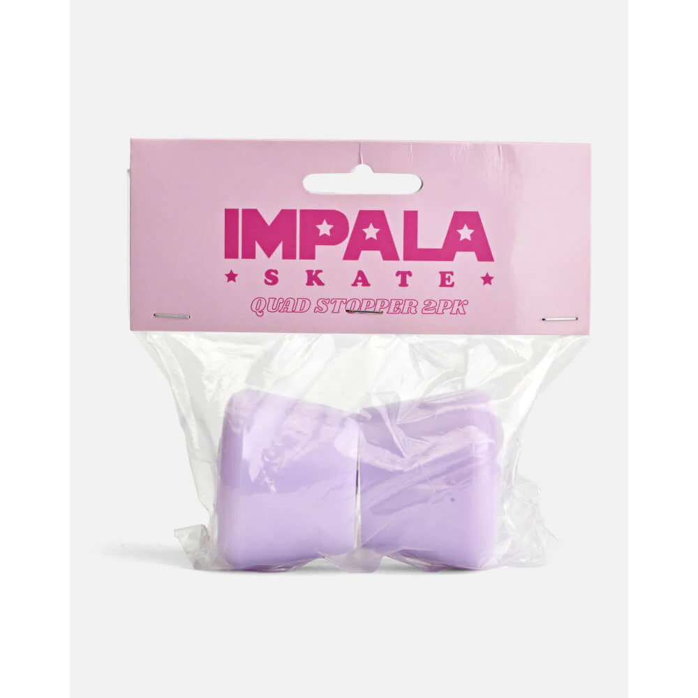 Impala Toe Stop