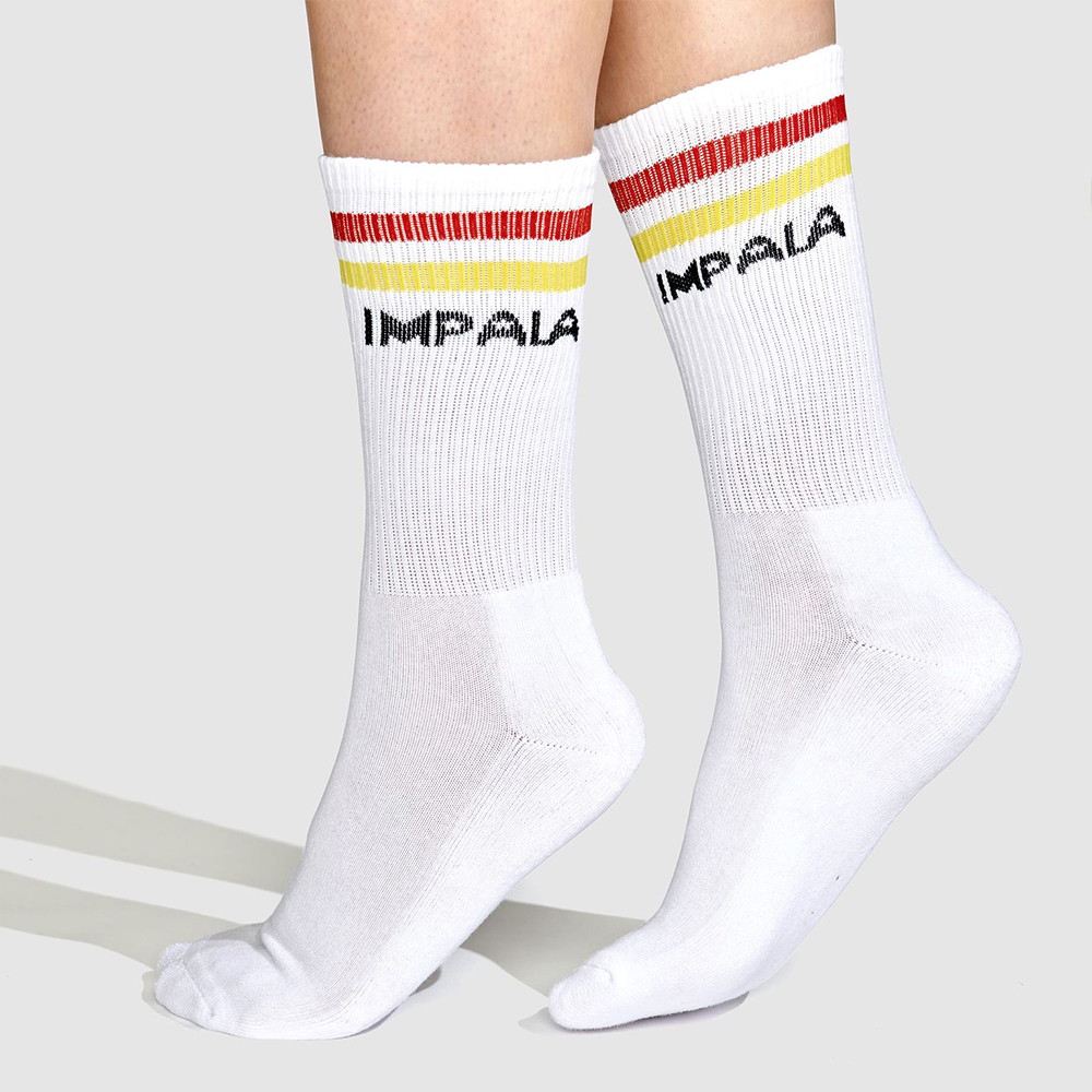 Impala strumpor