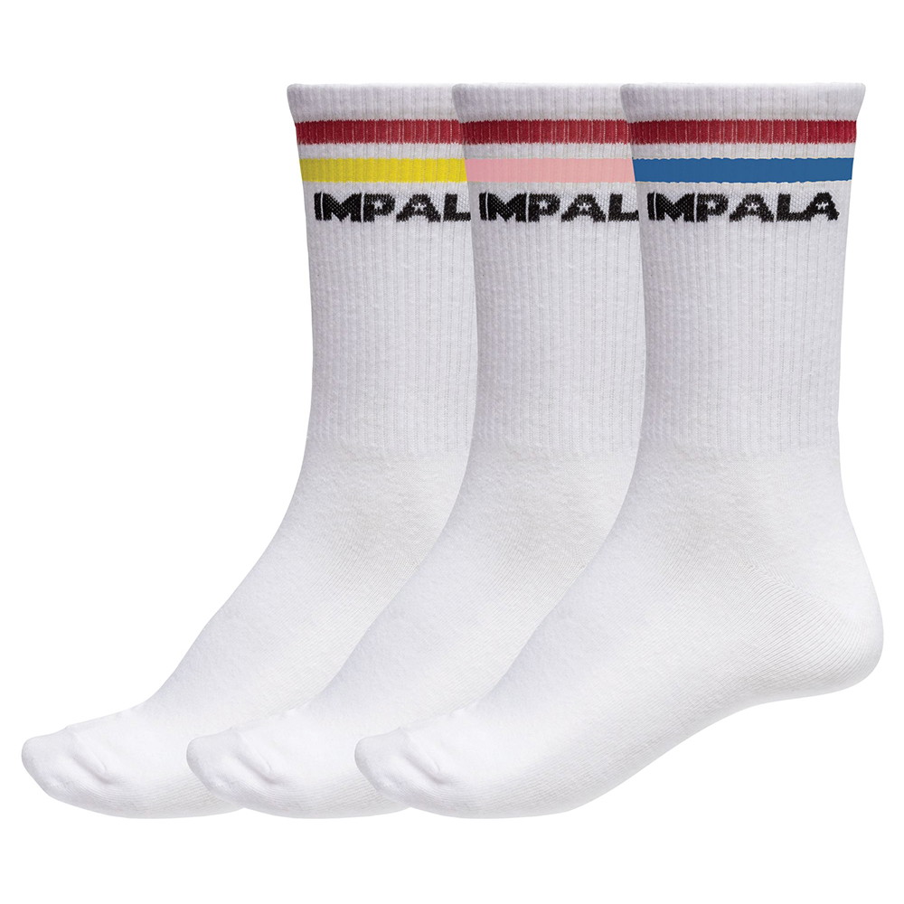 Impala strumpor