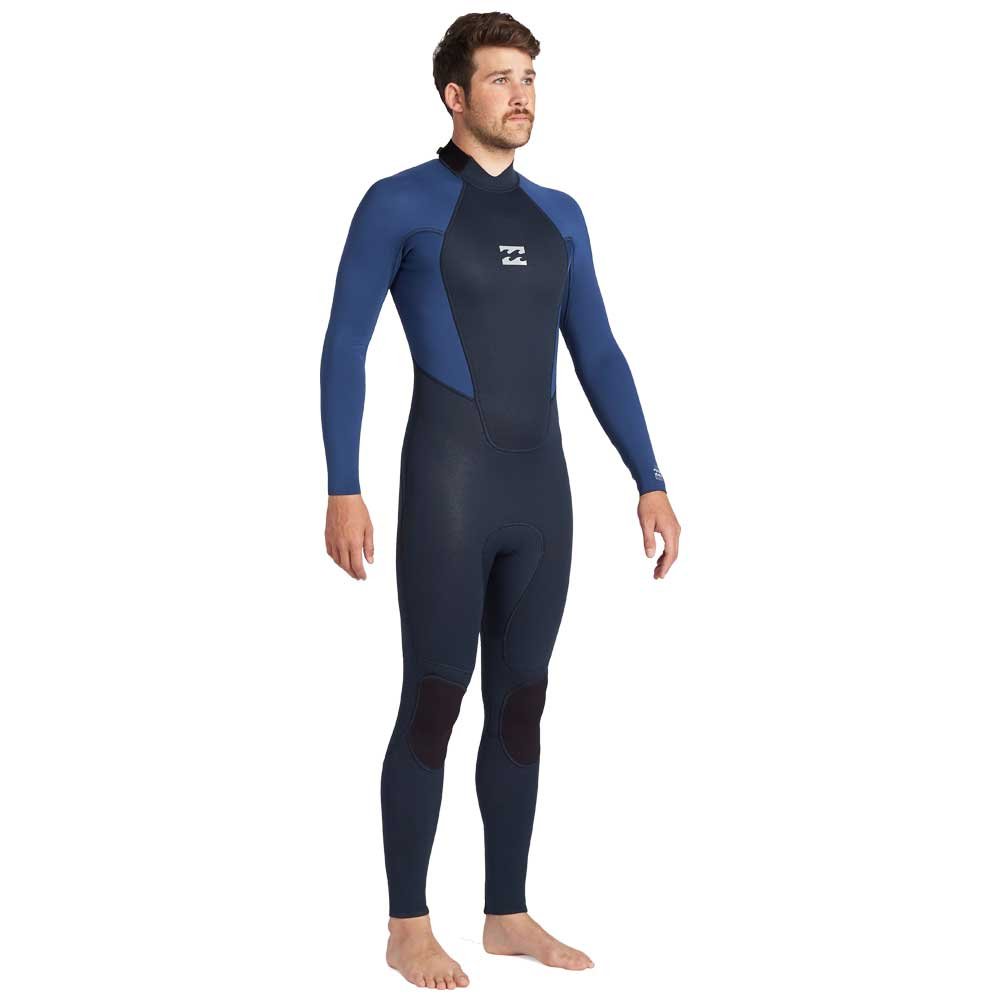 Billabong Intruder Våtdräkt 3/2