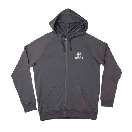 Jones Truckee Luvtröja