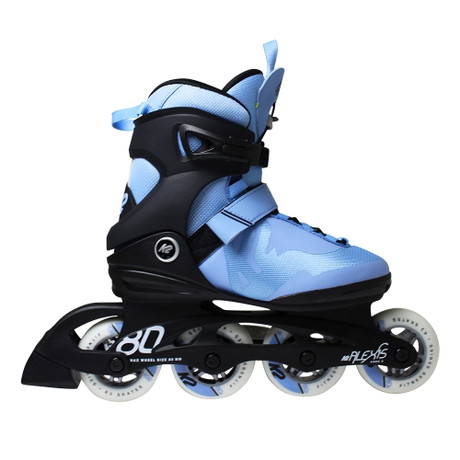 K2 Alexis 80 Pro Rullskridskor