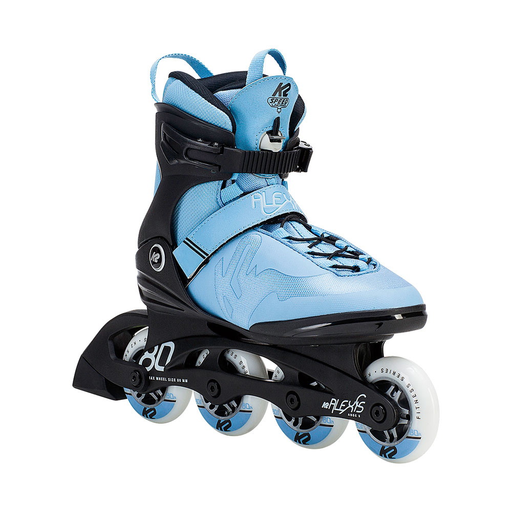 K2 Alexis 80 Pro Rullskridskor