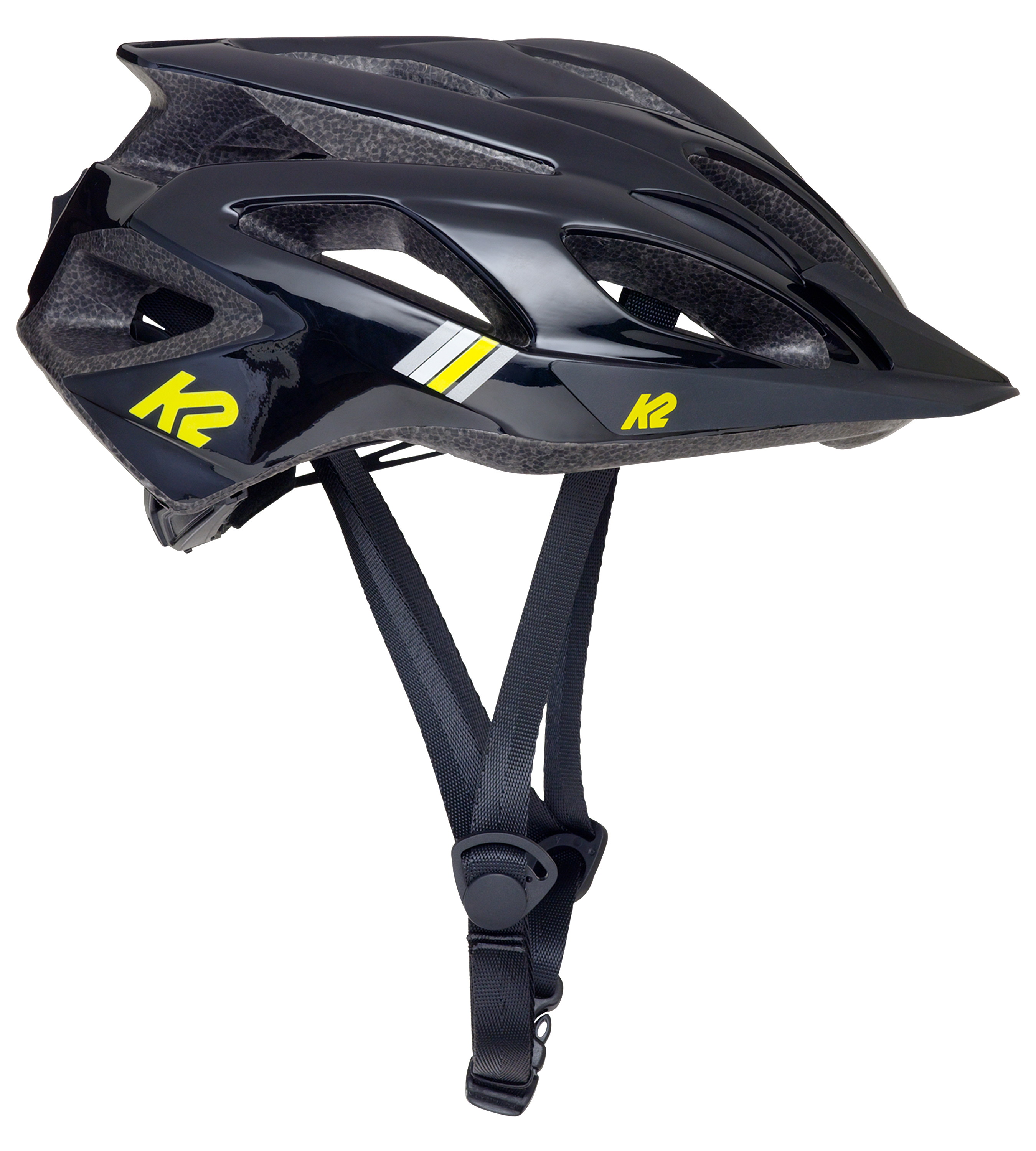 K2 VO2 Hjälm