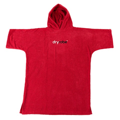 Dryrobe Ekologisk Poncho för Barn