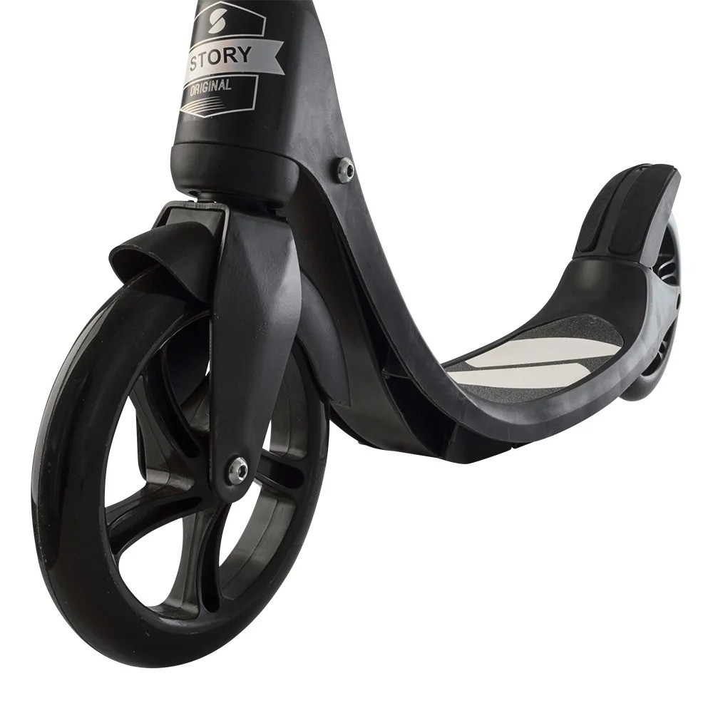 Story City Ride Sparkcykel