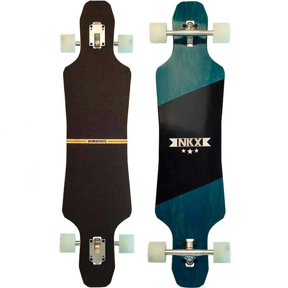 NKX Longboard - OUTLET