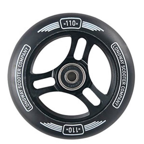 Longway Sector Hjul 110mm