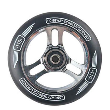 Longway Sector Hjul 110mm