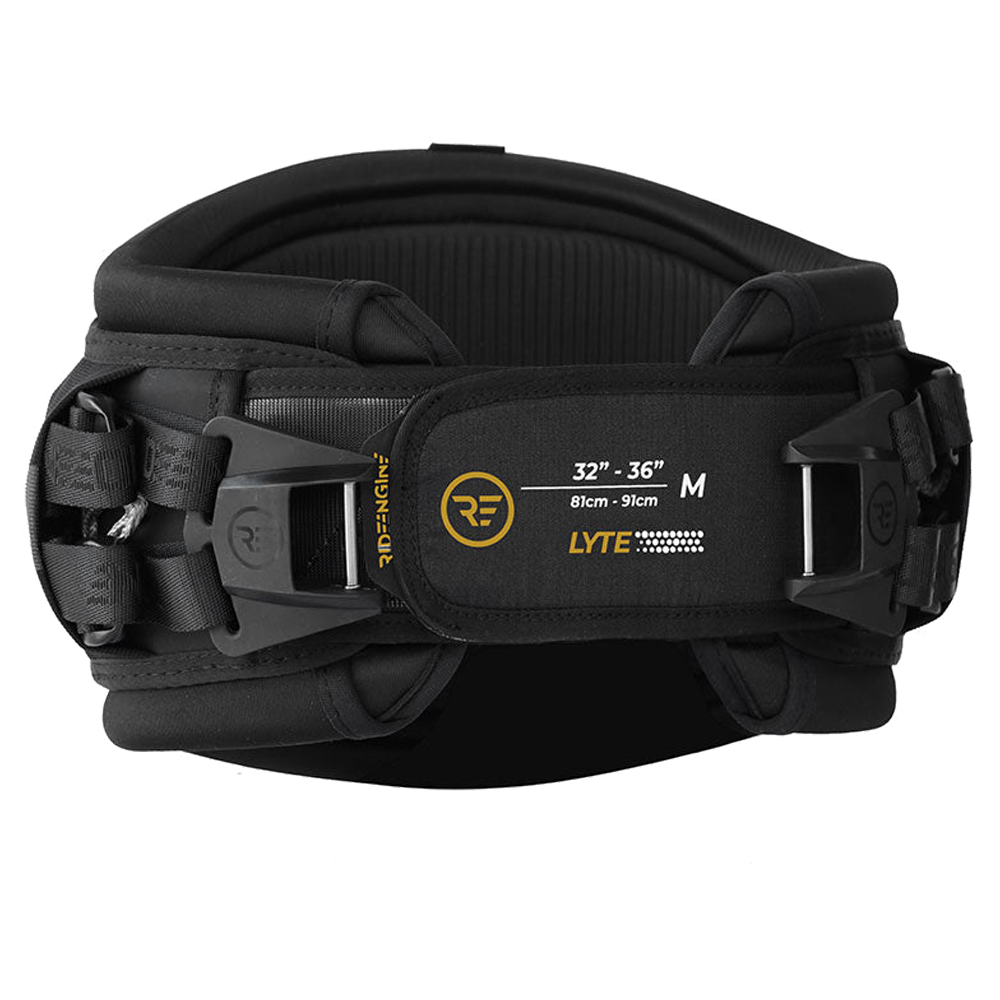 Ride Engine Lyte Webbing Connection V1 Sele