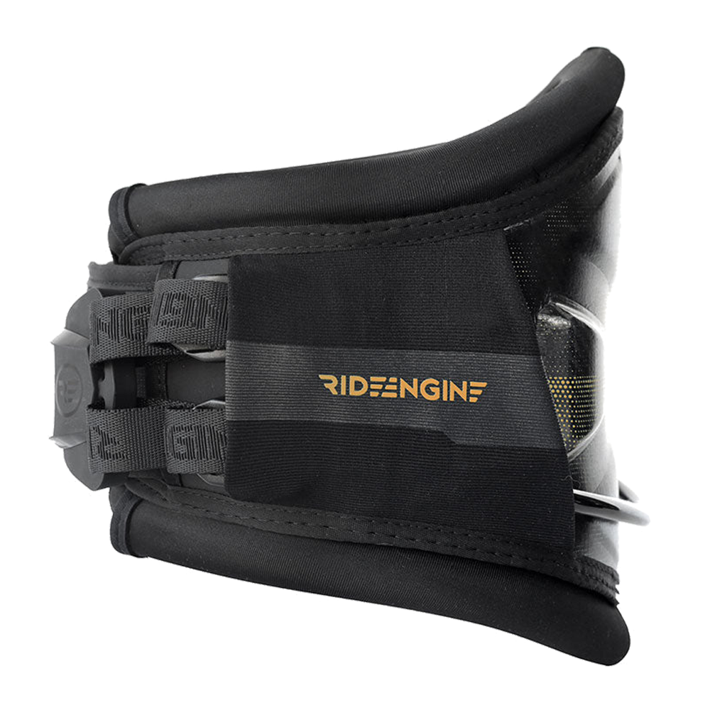 Ride Engine Lyte Webbing Connection V1 Sele