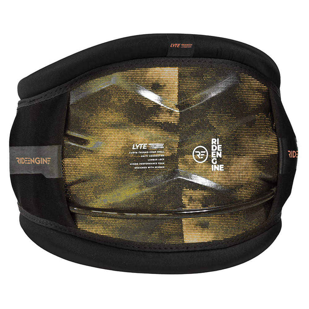 Ride Engine Lyte Webbing Connection V1 Sele