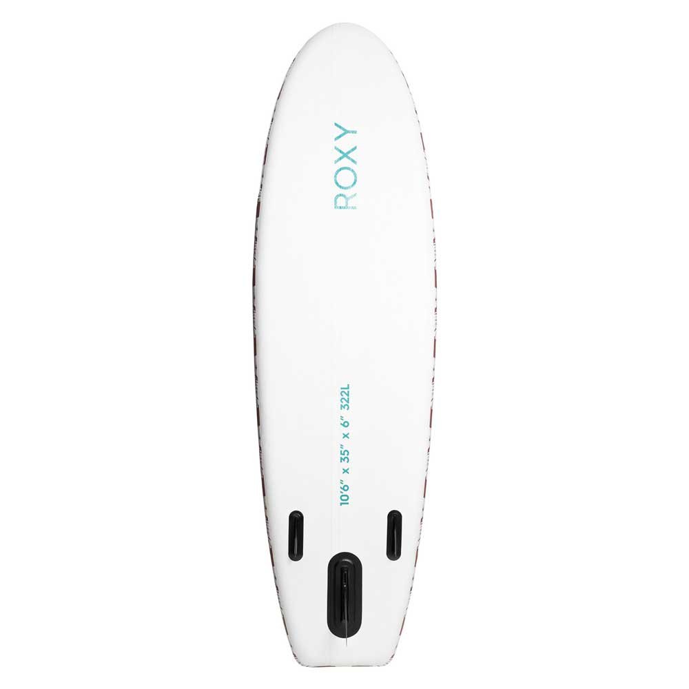 Roxy Molokai Yoga Uppblåsbar SUP 10'6