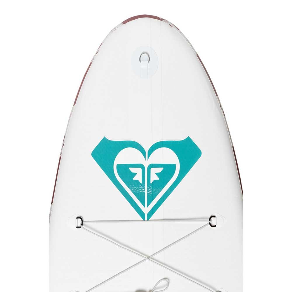 Roxy Molokai Yoga Uppblåsbar SUP 10'6